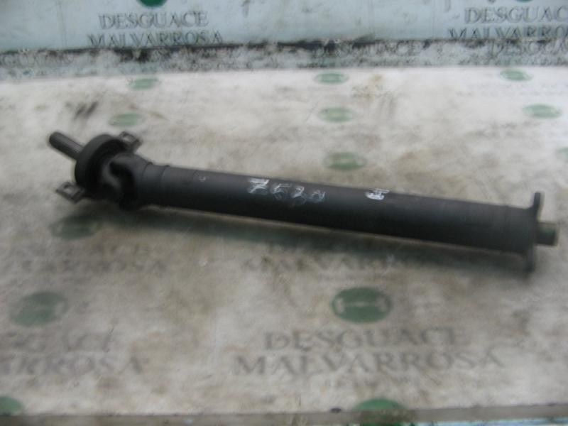 Recambio de transmision central para mercedes-benz clase sl (w129) 300 (129.060) referencia OEM IAM   