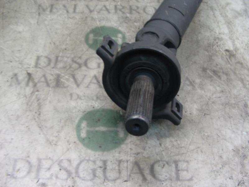 Recambio de transmision central para mercedes-benz clase sl (w129) 300 (129.060) referencia OEM IAM   