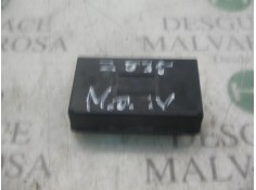 Recambio de modulo electronico para citroën berlingo 2.0 hdi cat (rhy / dw10td) referencia OEM IAM   