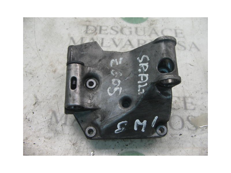 Recambio de soporte motor derecho para bmw serie 3 coupe (e36) 318is referencia OEM IAM 12311721866  