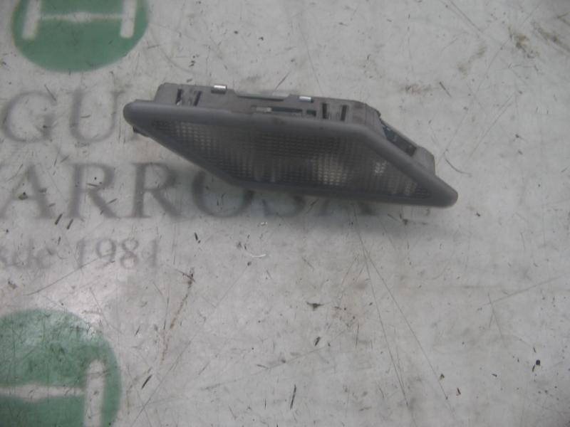 Recambio de piloto interior para bmw serie 3 coupe (e36) 318is referencia OEM IAM 63312254401  