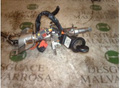 Recambio de columna direccion para peugeot 206 berlina xs referencia OEM IAM    2