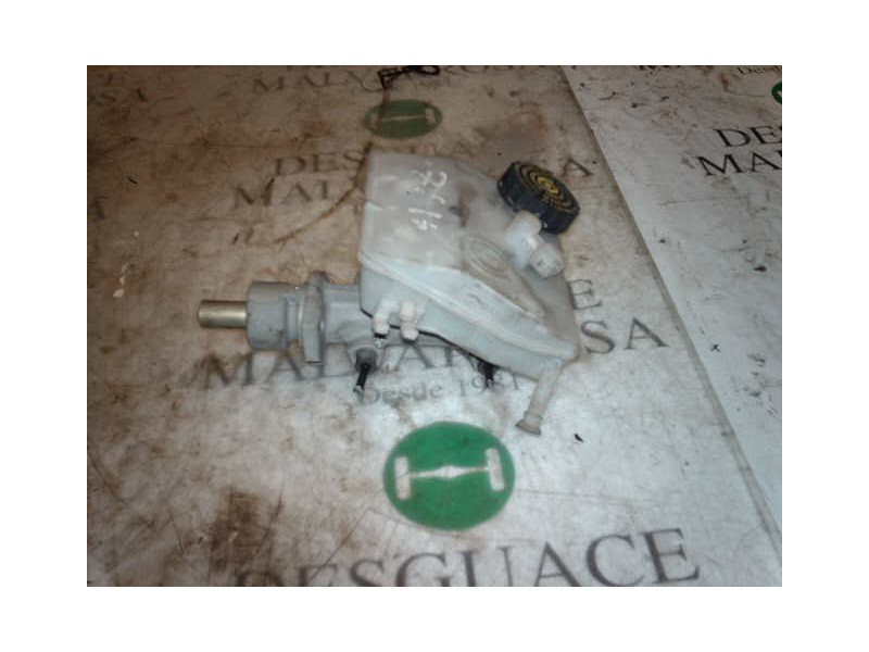 Recambio de bomba freno para peugeot 206 berlina xs referencia OEM IAM   
