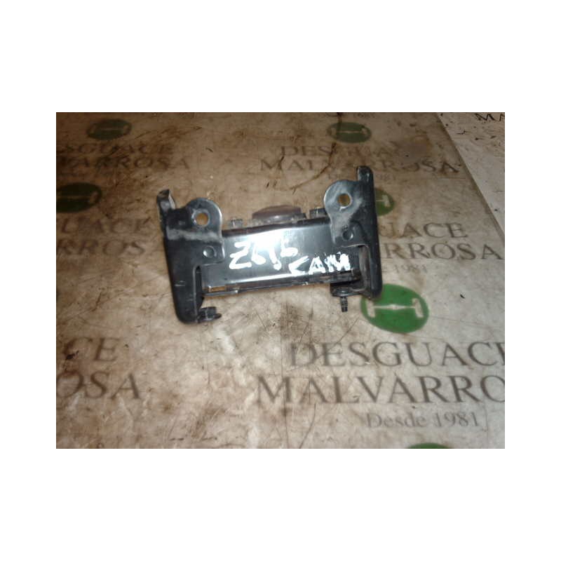 Recambio de soporte cambio para peugeot 206 berlina xs referencia OEM IAM   