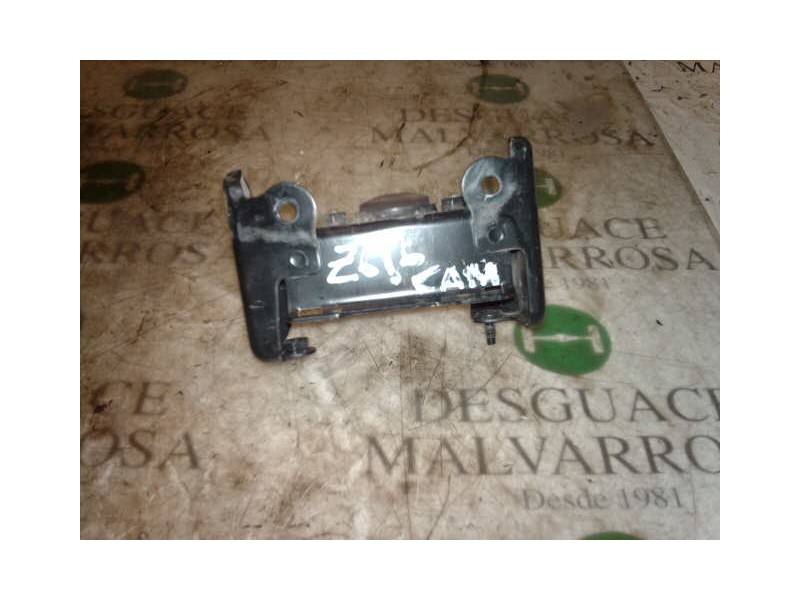 Recambio de soporte cambio para peugeot 206 berlina xs referencia OEM IAM   