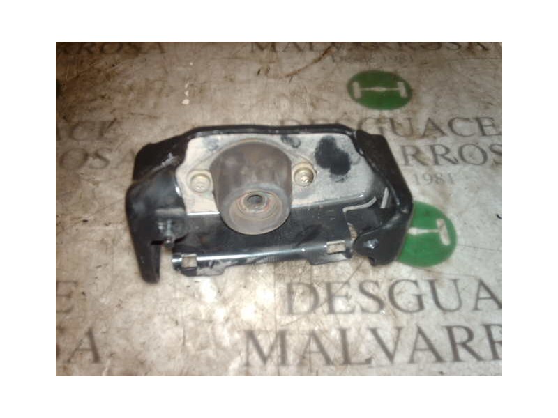 Recambio de soporte cambio para peugeot 206 berlina xs referencia OEM IAM   