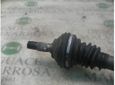 Recambio de transmision izquierda para peugeot partner (s1) combispace referencia OEM IAM    2