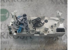 Recambio de mando calefaccion / aire acondicionado para peugeot partner (s1) combispace referencia OEM IAM    2
