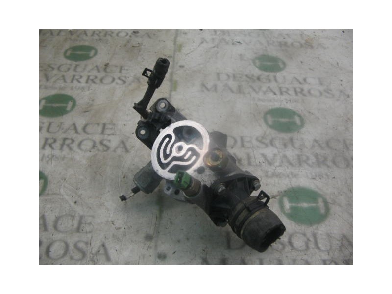 Recambio de termostato para peugeot 206 berlina xt referencia OEM IAM   