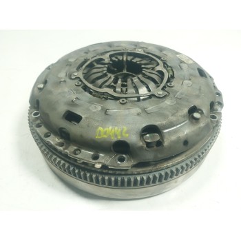 KIT EMBRAGUE 04L141015M 05L105266B 