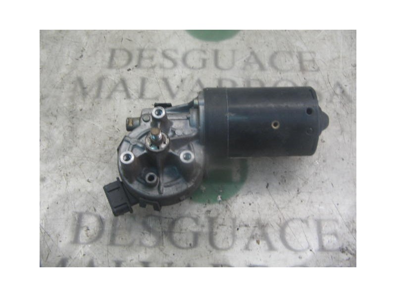 Recambio de motor limpia delantero para peugeot 206 berlina xt referencia OEM IAM   