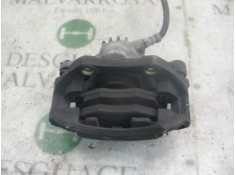 Recambio de pinza freno delantera derecha para peugeot 206 berlina xt referencia OEM IAM    2