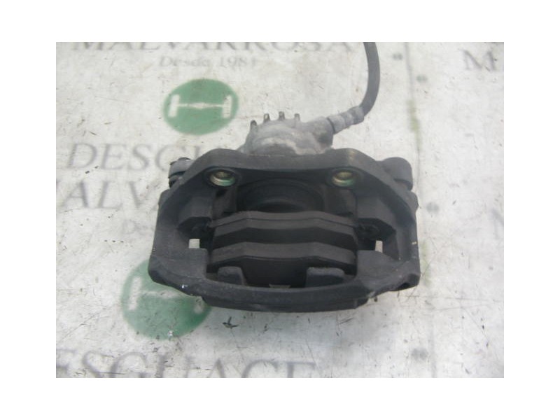 Recambio de pinza freno delantera derecha para peugeot 206 berlina xt referencia OEM IAM   