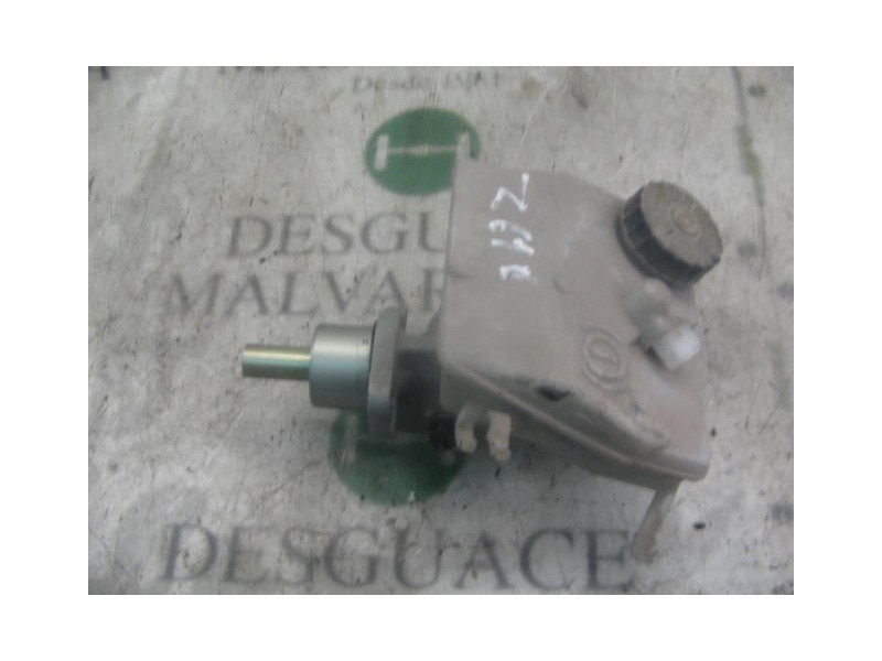 Recambio de bomba freno para peugeot 206 berlina xt referencia OEM IAM   