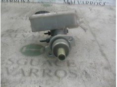Recambio de bomba freno para peugeot 206 berlina xt referencia OEM IAM    2