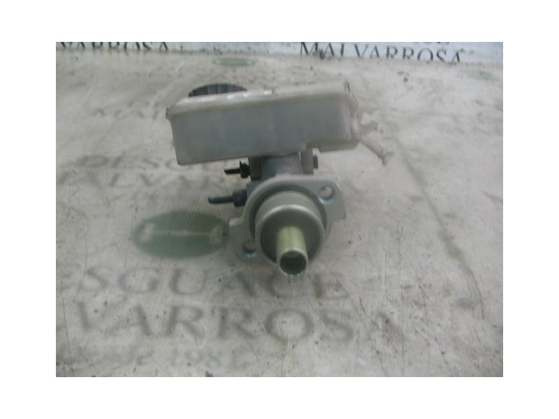 Recambio de bomba freno para peugeot 206 berlina xt referencia OEM IAM   