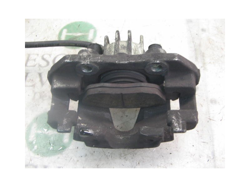 Recambio de pinza freno delantera derecha para peugeot 306 berlina 3/5 puertas (s1) referencia OEM IAM   
