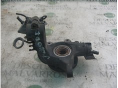 Recambio de mangueta delantera izquierda para citroën xantia berlina 1.9 turbodiesel referencia OEM IAM    2