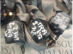 Recambio de cinturon seguridad trasero para kia carnival ii 2.9 cdri ex referencia OEM IAM    2