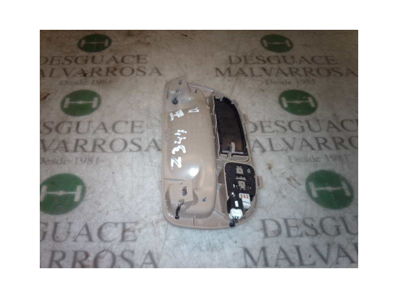 Recambio de piloto interior para kia carnival ii 2.9 cdri ex referencia OEM IAM   