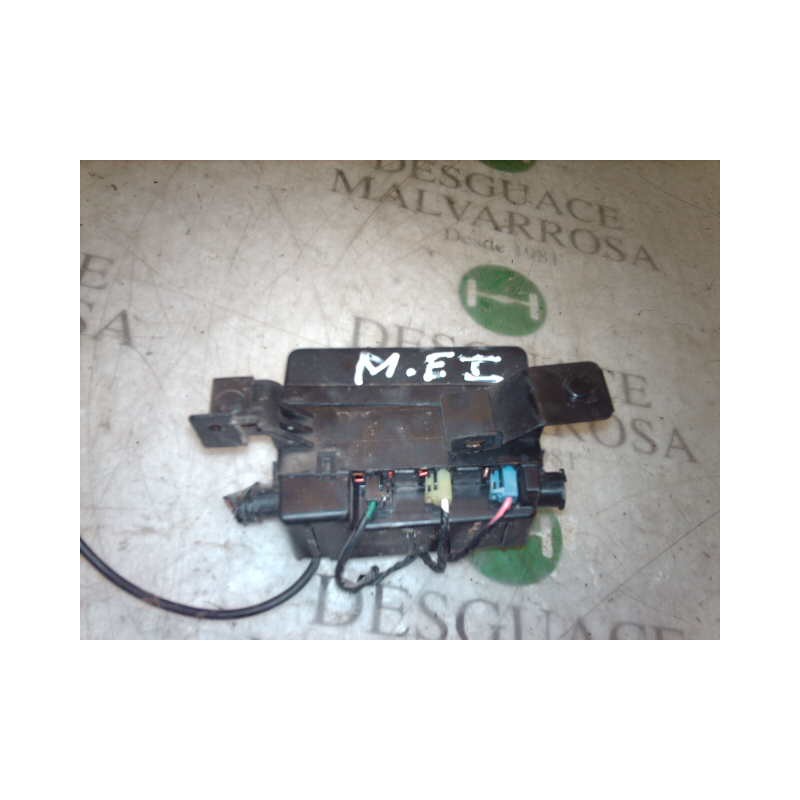 Recambio de modulo electronico para kia carnival ii 2.9 cdri ex referencia OEM IAM   