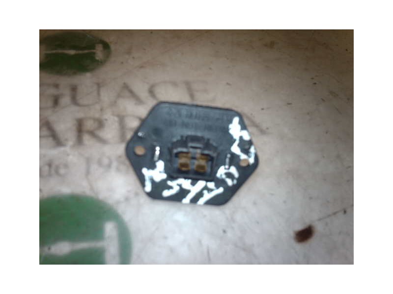 Recambio de resistencia calefaccion para kia carnival ii 2.9 cdri ex referencia OEM IAM   