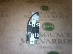 Recambio de modulo electronico para kia carnival ii 2.9 cdri ex referencia OEM IAM    2