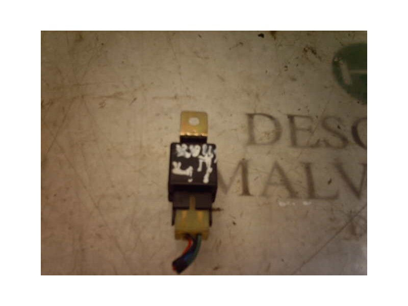 Recambio de modulo electronico para kia carnival ii 2.9 cdri ex referencia OEM IAM   