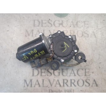 MOTOR LIMPIA DELANTERO 