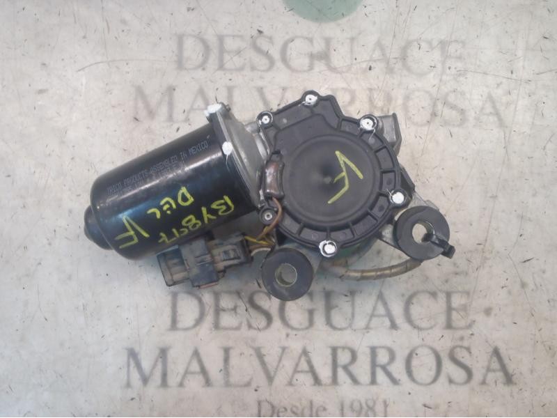 Recambio de motor limpia delantero para opel vectra c berlina club referencia OEM IAM   