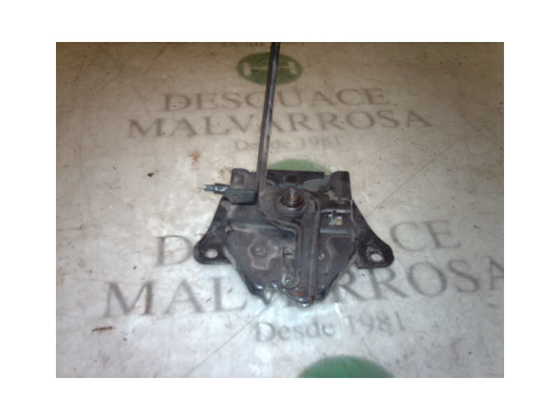 Recambio de cerradura capot para kia carnival ii 2.9 cdri ex referencia OEM IAM   