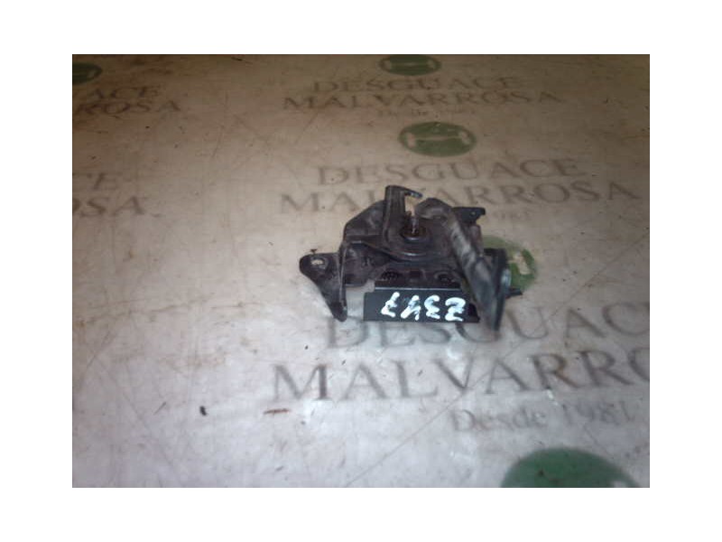 Recambio de cerradura capot para kia carnival ii 2.9 cdri ex referencia OEM IAM   