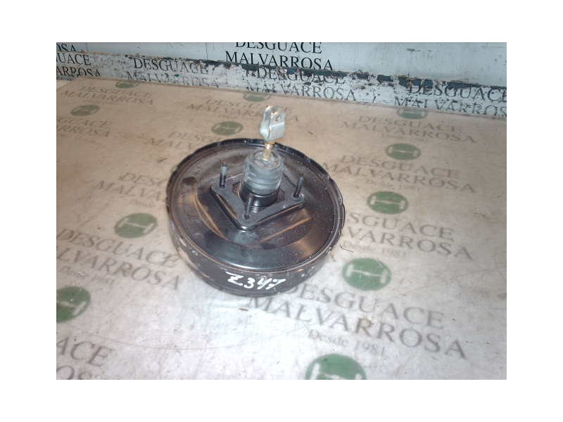 Recambio de servofreno para kia carnival ii 2.9 cdri ex referencia OEM IAM   