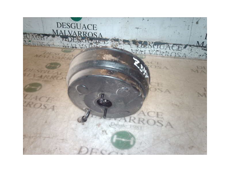 Recambio de servofreno para kia carnival ii 2.9 cdri ex referencia OEM IAM   