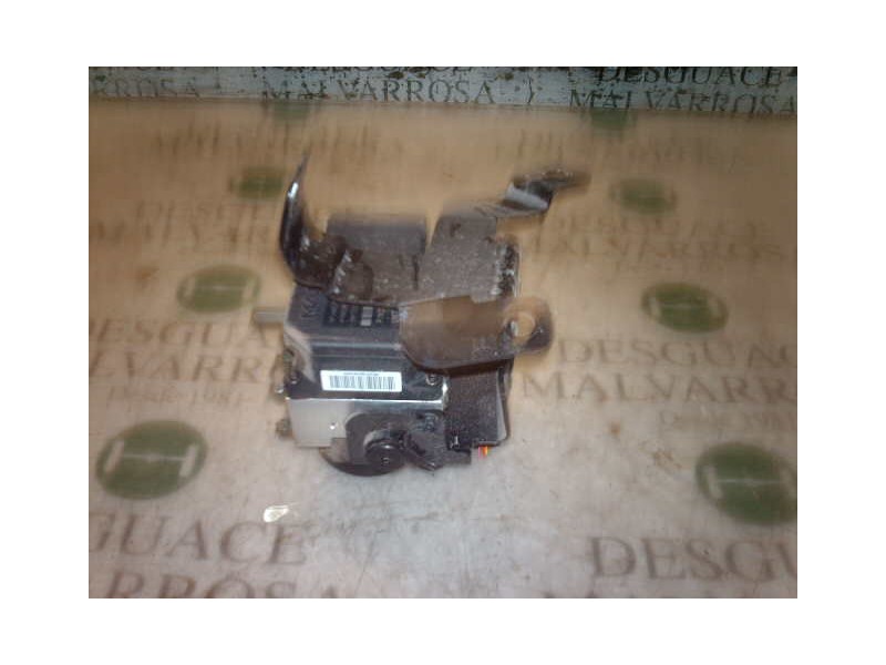 Recambio de abs para kia carnival ii 2.9 cdri ex referencia OEM IAM   