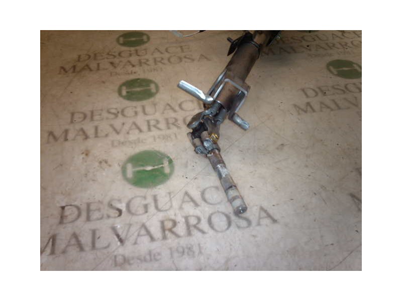 Recambio de columna direccion para kia carnival ii 2.9 cdri ex referencia OEM IAM   