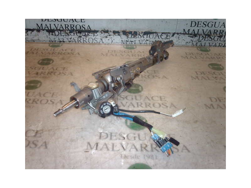 Recambio de columna direccion para kia carnival ii 2.9 cdri ex referencia OEM IAM   