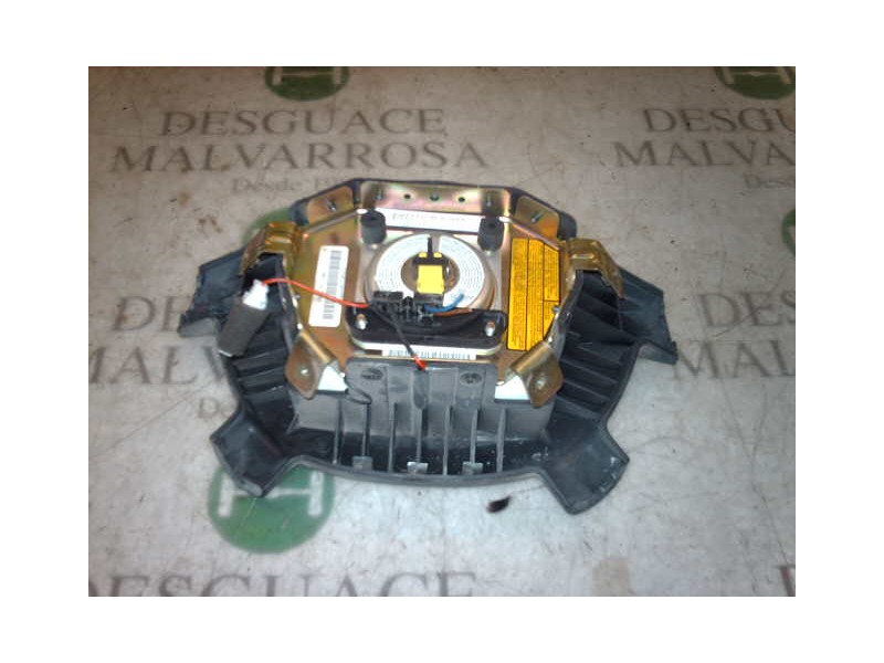 Recambio de airbag delantero izquierdo para kia carnival ii 2.9 cdri ex referencia OEM IAM   