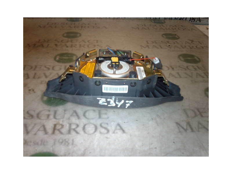 Recambio de airbag delantero izquierdo para kia carnival ii 2.9 cdri ex referencia OEM IAM   