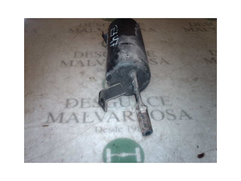 Recambio de esfera disyuntor para kia carnival ii 2.9 cdri ex referencia OEM IAM   