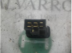 Recambio de modulo electronico para nissan primera berl./familiar (p10/w10) lx berlina (p10) referencia OEM IAM    2