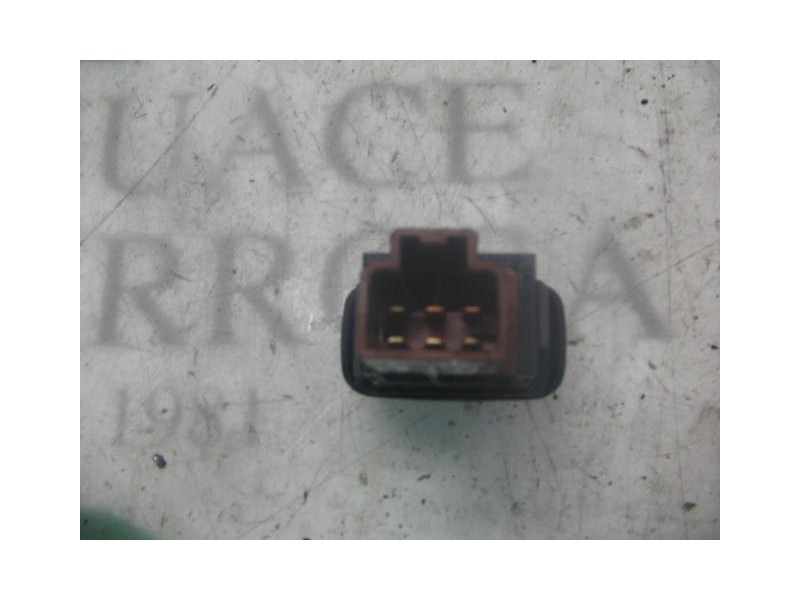 Recambio de modulo electronico para nissan primera berl./familiar (p10/w10) lx berlina (p10) referencia OEM IAM   