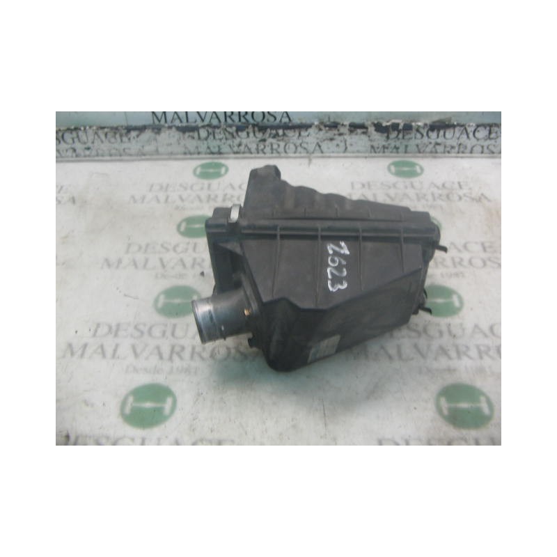 Recambio de filtro aire para nissan primera berl./familiar (p10/w10) lx berlina (p10) referencia OEM IAM   