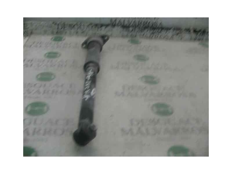 Recambio de amortiguador trasero derecho para volkswagen passat berlina (312) referencia OEM IAM   