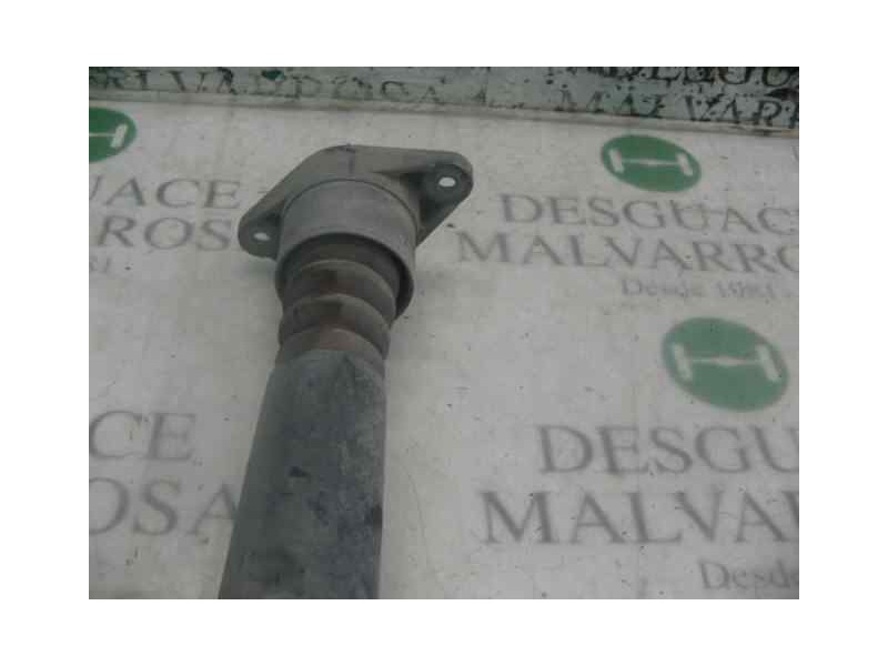 Recambio de amortiguador trasero derecho para volkswagen passat berlina (312) referencia OEM IAM   