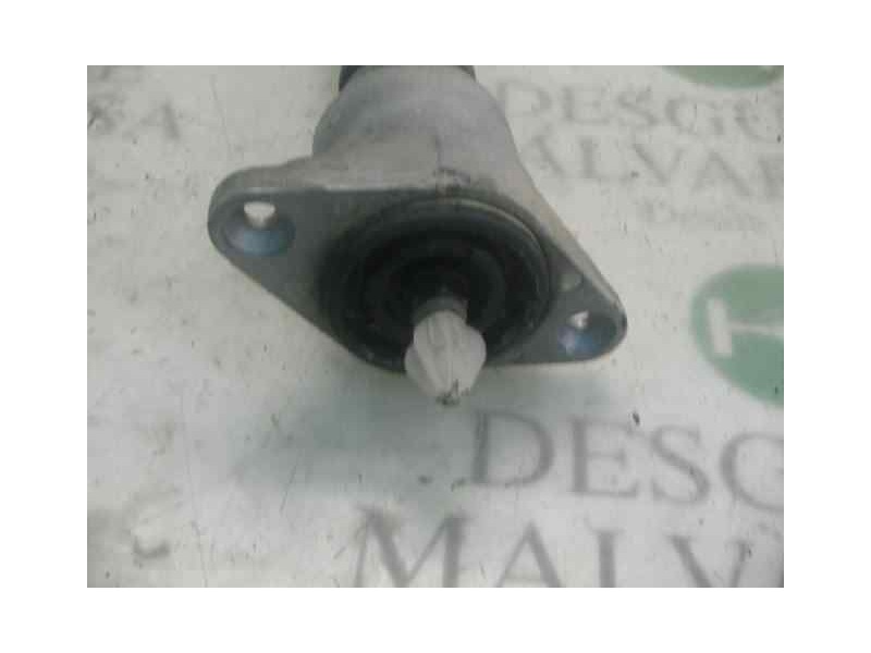 Recambio de amortiguador trasero derecho para volkswagen passat berlina (312) referencia OEM IAM   