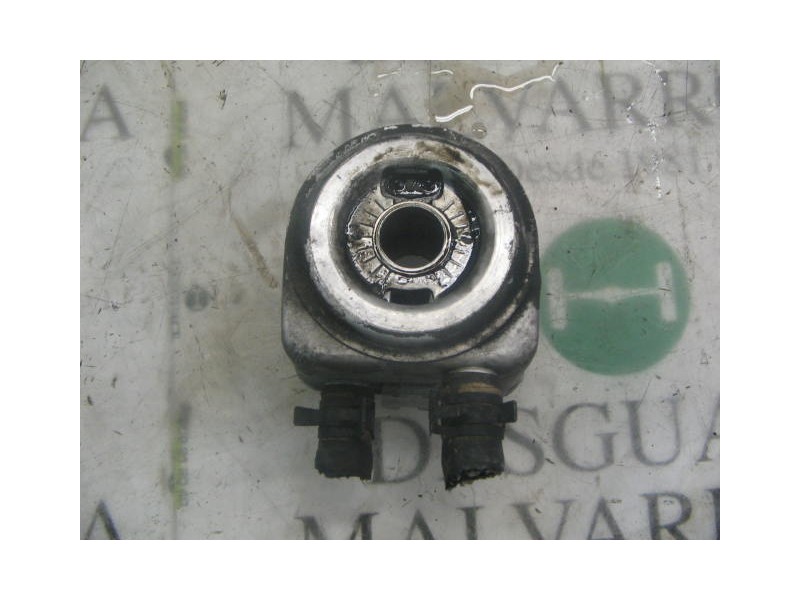 Recambio de enfriador aceite motor para peugeot 206 berlina xr referencia OEM IAM   