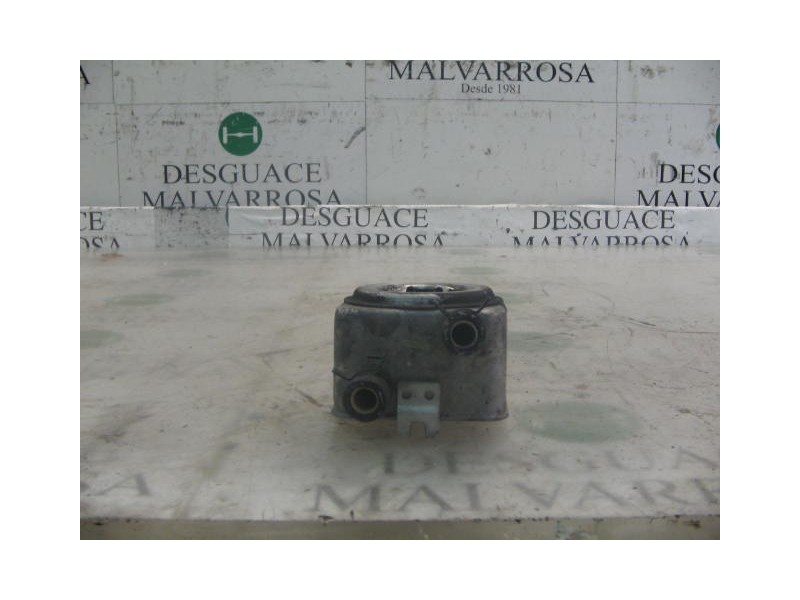 Recambio de enfriador aceite motor para peugeot 206 berlina xr referencia OEM IAM   