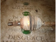 Recambio de transmision trasera izquierda para land rover freelander (ln) 2.0 di familiar (72kw) referencia OEM IAM    2