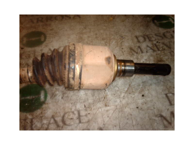 Recambio de transmision trasera izquierda para land rover freelander (ln) 2.0 di familiar (72kw) referencia OEM IAM   